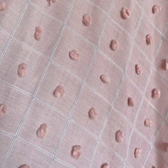 Gorgeous dusty pink kimono Do Everything in Love - Picture 2 of 5